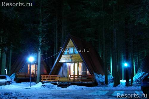 Malina Holiday Village 2